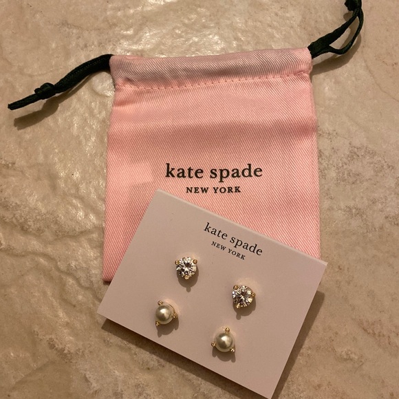 kate spade Jewelry - Kate Spade Earrings